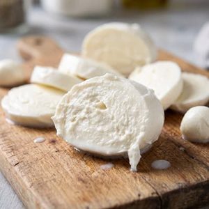 Mozzarella